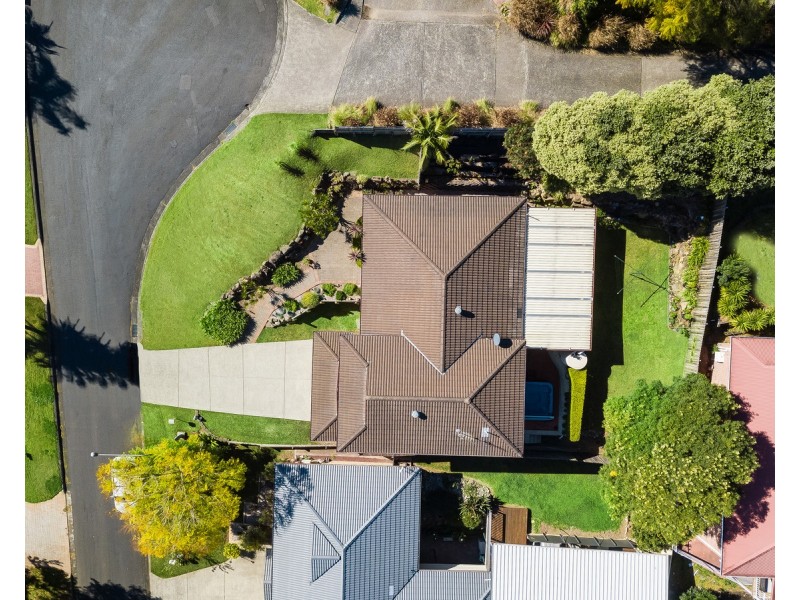 8 Crestview Place, Lisarow NSW 2250