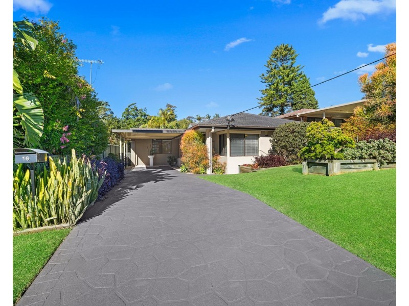 16 Dalpura Road, Wamberal NSW 2260