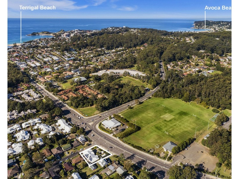 75 Terrigal Drive, Terrigal NSW 2260