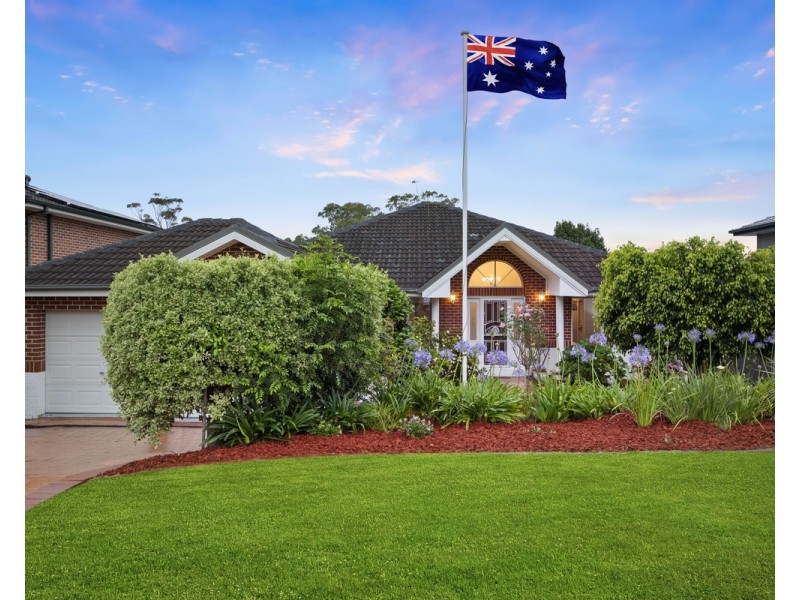 14 Bronzewing Drive, Erina NSW 2250