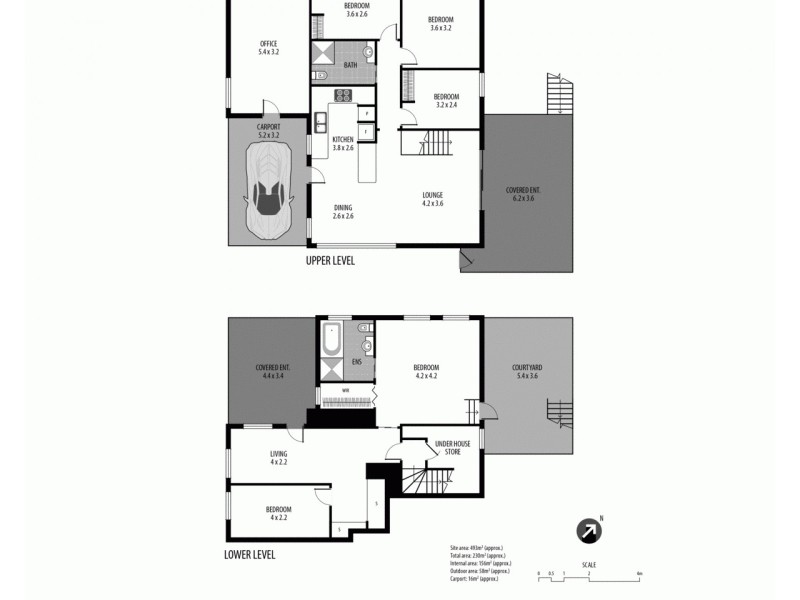 9 Kimpton Place, Wyoming NSW 2250 Floorplan
