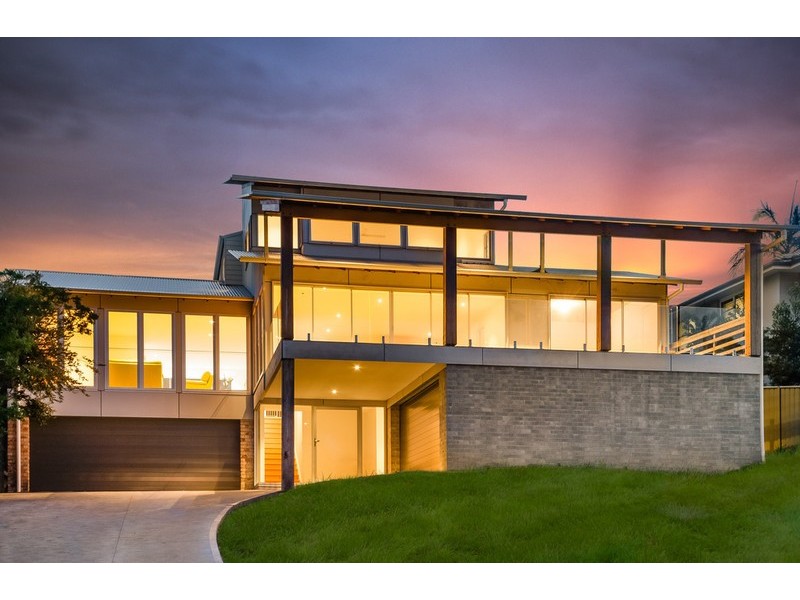 56 Old Gosford Road, Wamberal NSW 2260