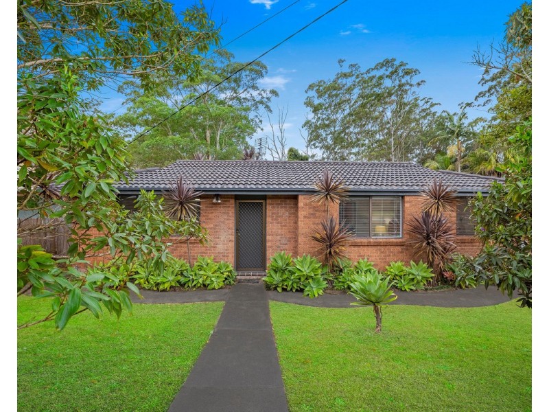 108 Springfield Road, Springfield NSW 2250