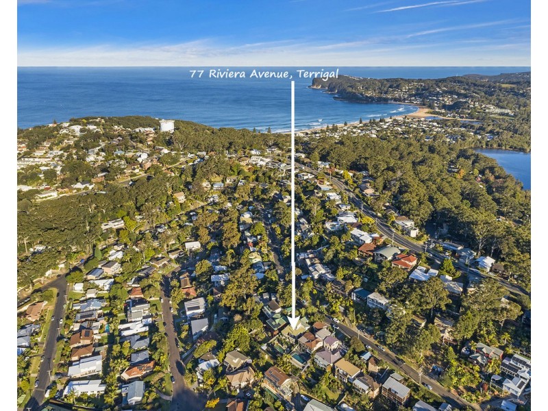 77 Riviera Avenue, Terrigal NSW 2260