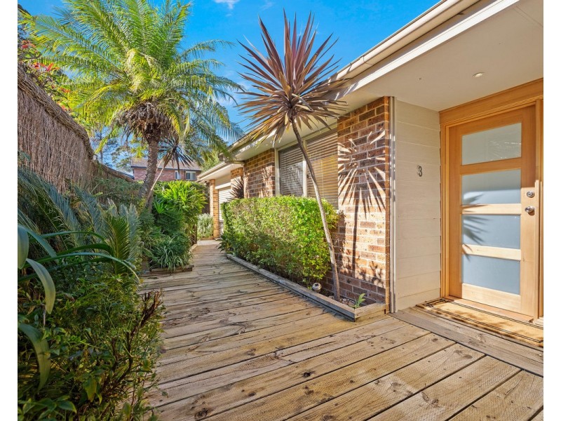 3/93 Old Gosford Road, Wamberal NSW 2260