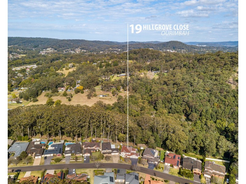 19 Hillgrove Close, Ourimbah NSW 2258