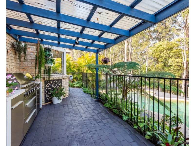 19 Hillgrove Close, Ourimbah NSW 2258