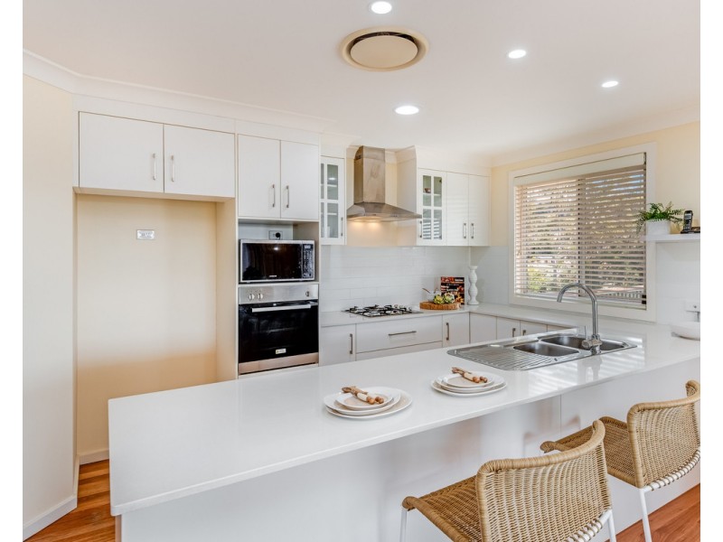 5 Sunnyvale Close, Lisarow NSW 2250
