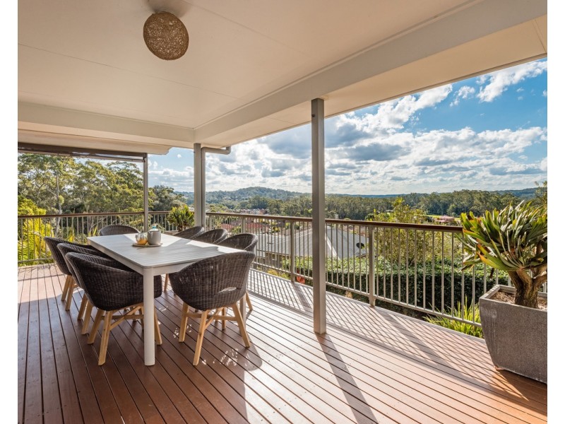 5 Sunnyvale Close, Lisarow NSW 2250
