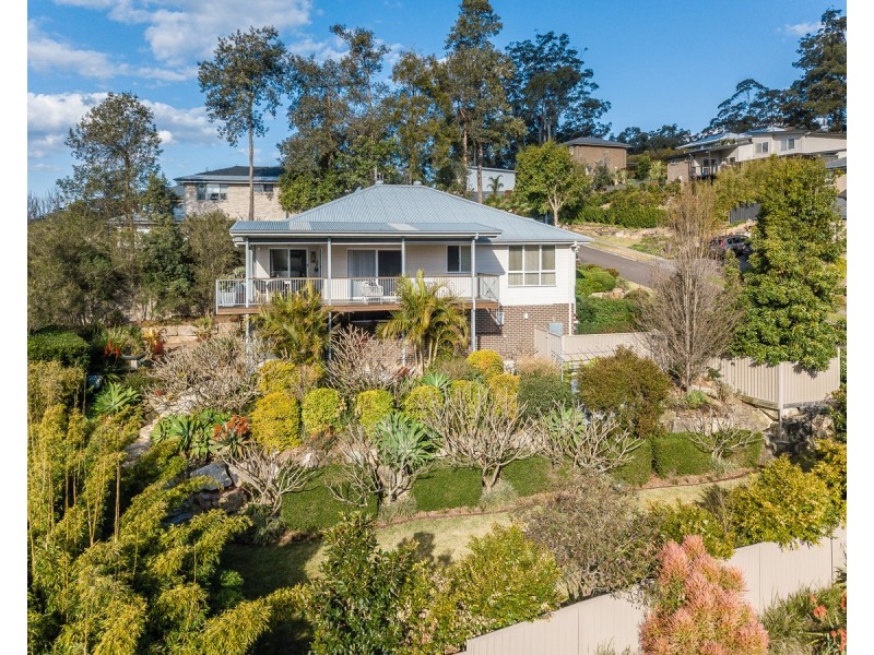 5 Sunnyvale Close, Lisarow NSW 2250