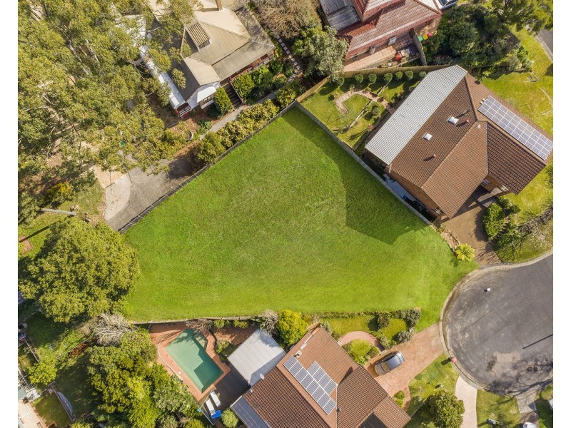 7 Blackwood Close, Narara NSW 2250