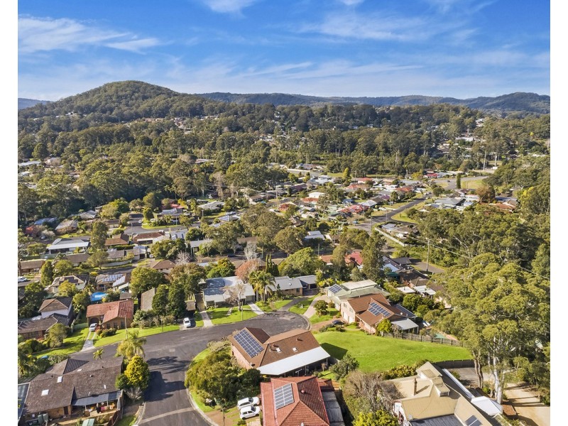 7 Blackwood Close, Narara NSW 2250