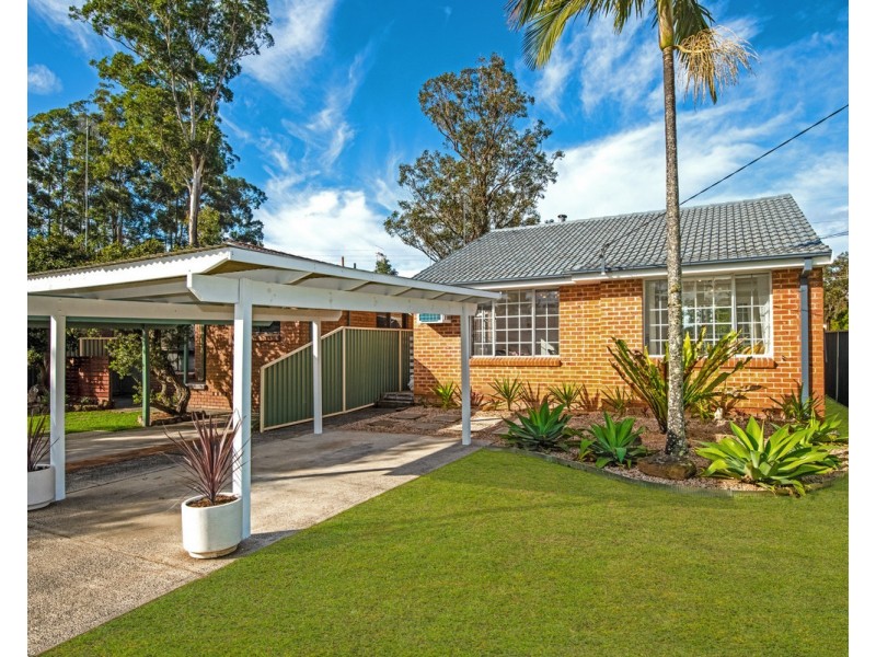 21 Kooreal Road, Kincumber NSW 2251
