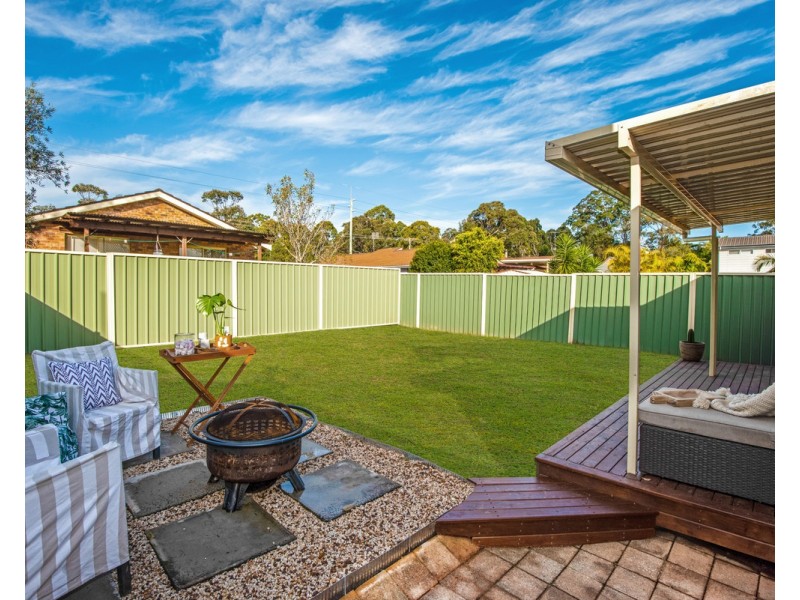 21 Kooreal Road, Kincumber NSW 2251