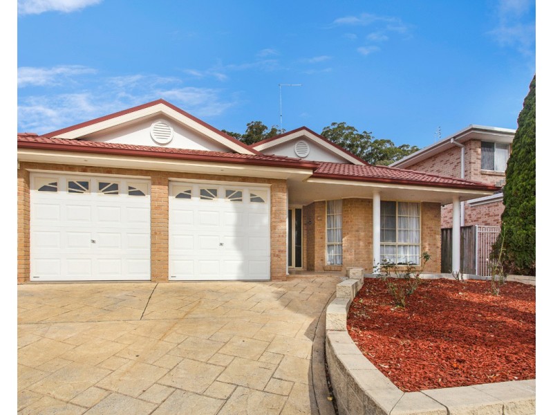30 Tallowood Crescent, Erina NSW 2250