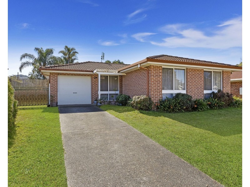 15 Arrawarra Street, Narara NSW 2250