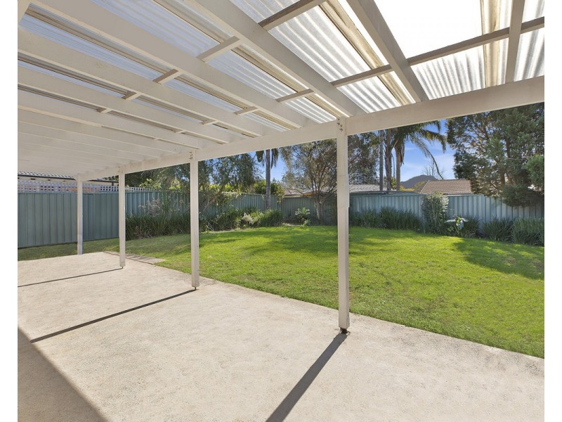 15 Arrawarra Street, Narara NSW 2250