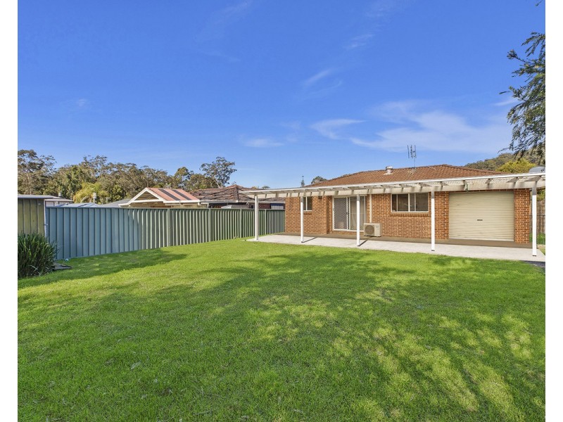 15 Arrawarra Street, Narara NSW 2250