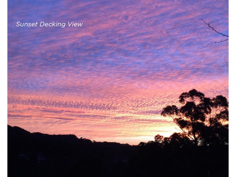 18 Cabbage Tree Avenue, Avoca Beach NSW 2251