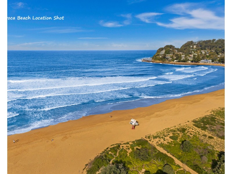 18 Cabbage Tree Avenue, Avoca Beach NSW 2251