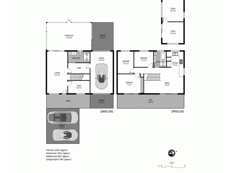 50 Grevillia Avenue, Davistown NSW 2251 Floorplan