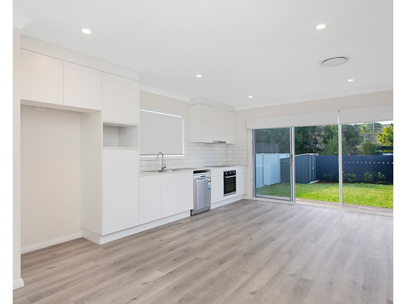 101a Rotherham Street, Bateau Bay NSW 2261