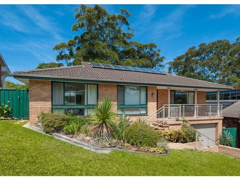 18 Weemala Crescent, Terrigal NSW 2260