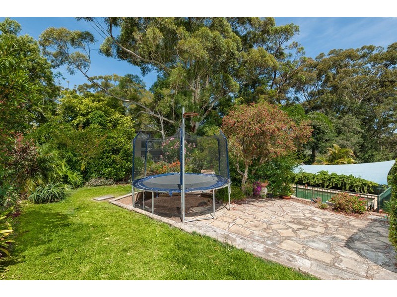 18 Weemala Crescent, Terrigal NSW 2260