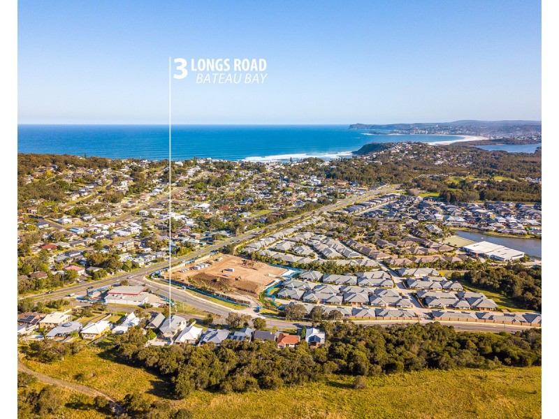 3 Longs Road, Bateau Bay NSW 2261