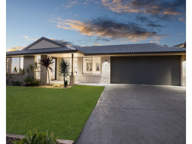 63 Bronzewing Drive, Erina NSW 2250