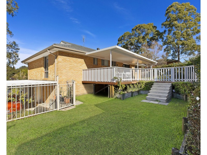 7 Walker Road, Wyoming NSW 2250