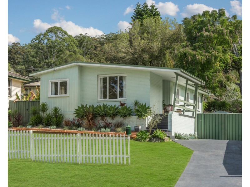 87 Springfield Road, Springfield NSW 2250