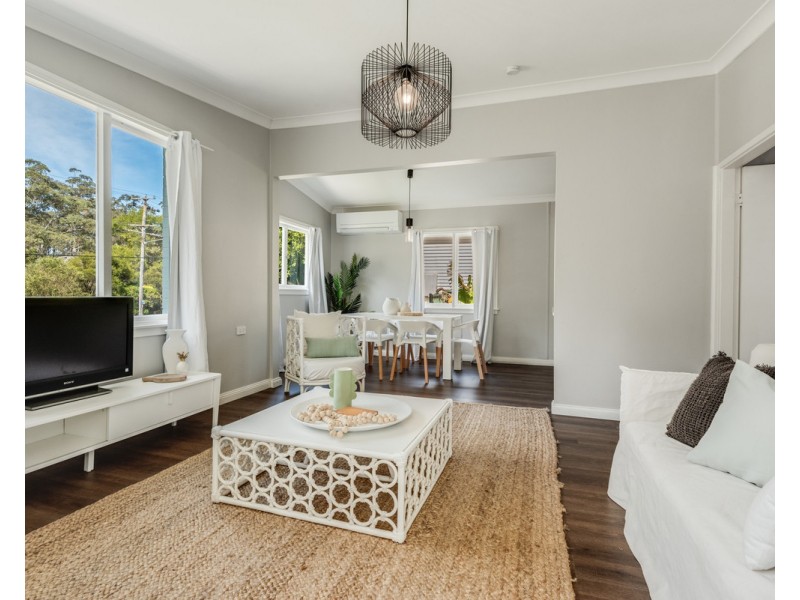 87 Springfield Road, Springfield NSW 2250