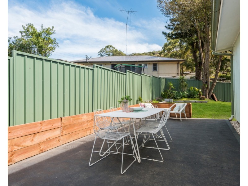 87 Springfield Road, Springfield NSW 2250