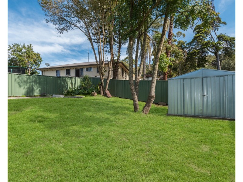 87 Springfield Road, Springfield NSW 2250