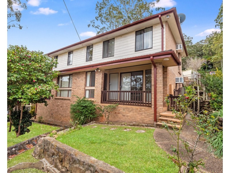 1 Narani Avenue, Niagara Park NSW 2250