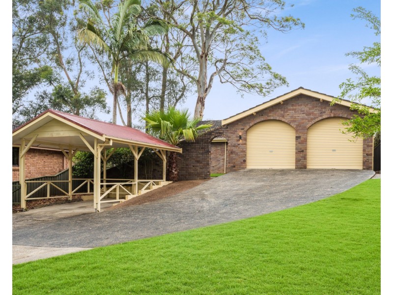 14 Georgia Avenue, Wyoming NSW 2250