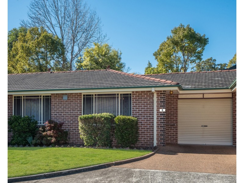 6/31 Cary Street, Wyoming NSW 2250