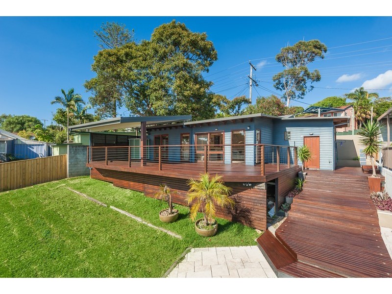 157 Ocean View Drive, Wamberal NSW 2260