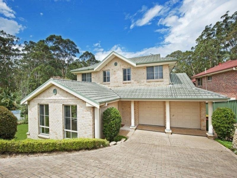 1 Thames Drive, Erina NSW 2250