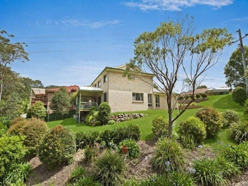 1 Thames Drive, Erina NSW 2250