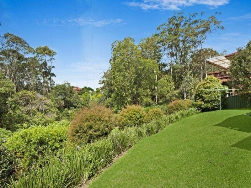1 Thames Drive, Erina NSW 2250