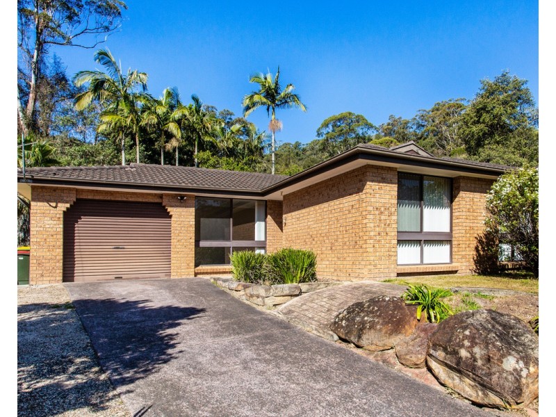 6 Ferntree Close, Wyoming NSW 2250