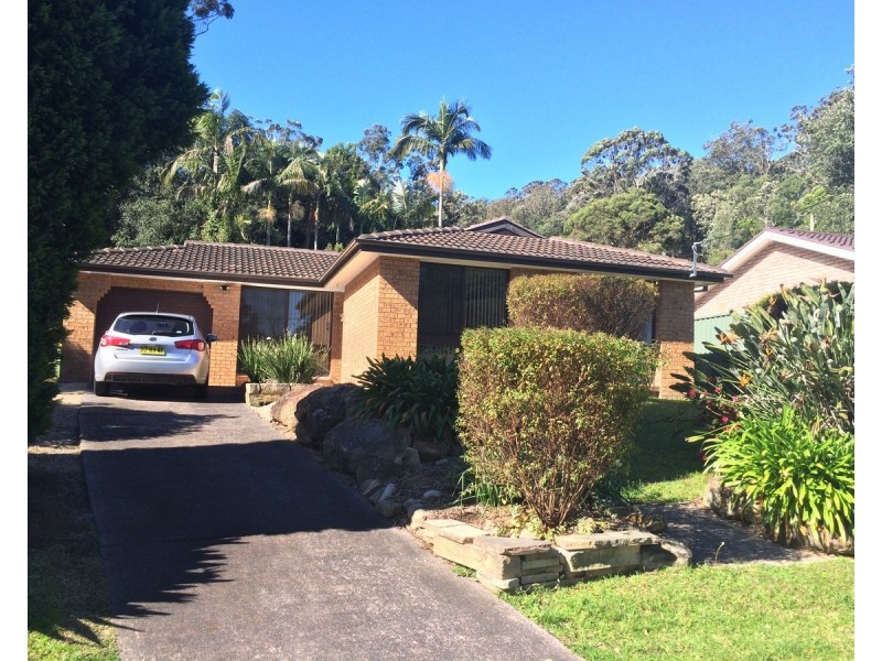 6 Ferntree Close, Wyoming NSW 2250