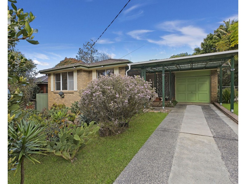 10 Delaware Road, Niagara Park NSW 2250