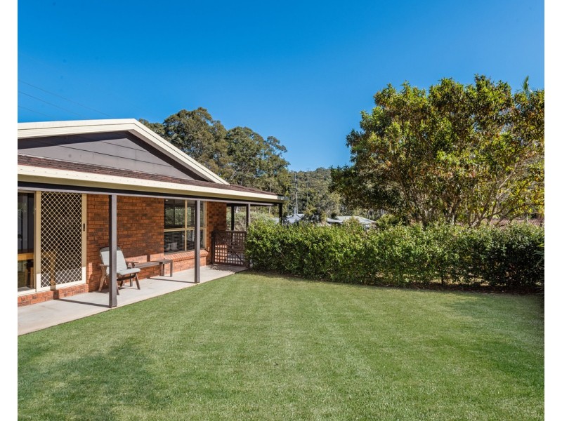 49 Marana Road, Springfield NSW 2250