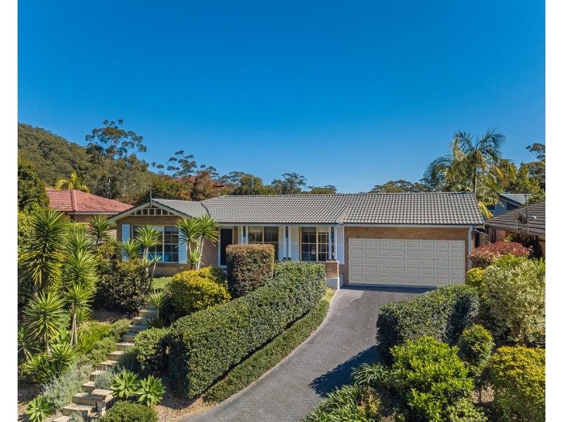 33 Pemberton Boulevard, Lisarow NSW 2250