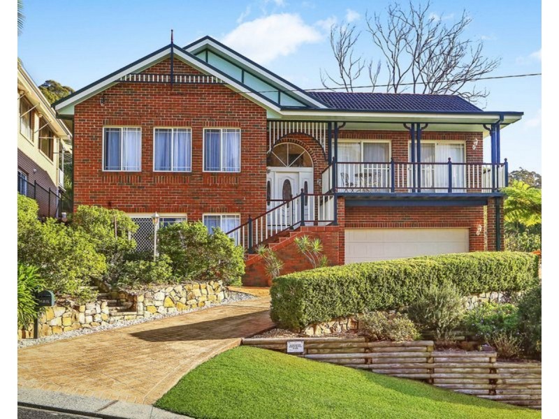 31 Benwerrin Road, Wamberal NSW 2260