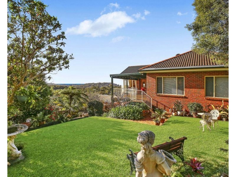 31 Benwerrin Road, Wamberal NSW 2260