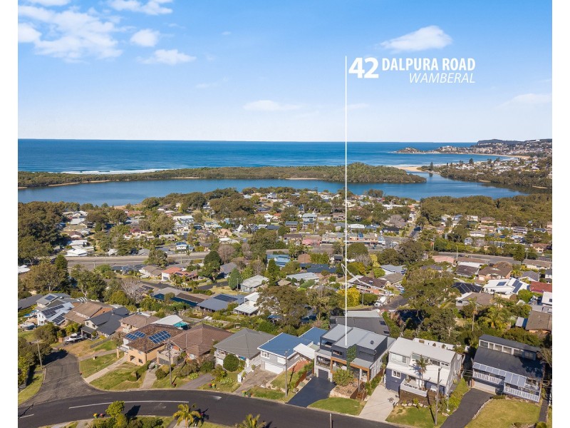 42 Dalpura Road, Wamberal NSW 2260
